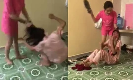 Công an tỉnh Thái Bình thông tin về vụ cô gái bị tra tấn như thời trung cổ