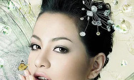 Siêu mẫu Ngọc Thúy bán tài sản đang tranh chấp