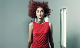 Lên Vogue là đẹp