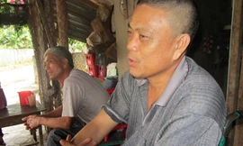 Xóm âm binh, se sắt những phận đời