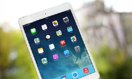 Có nên 'lên đời' iPad Air