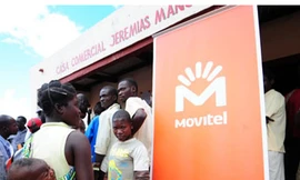 Những người mang 'bản sắc lính'