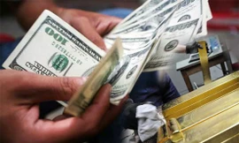 Vì sao USD 'chợ đen' tăng giá?