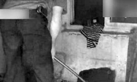 Mẹ mất con vì đẻ rơi xuống bệ xí lúc đi vệ sinh