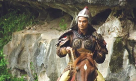 Giáng Bình 'chém nhầm' Lý Công Uẩn