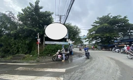 Dân tố cáo việc bồi thường ở dự án Quốc lộ 50, Thanh tra TPHCM kết luận gì?