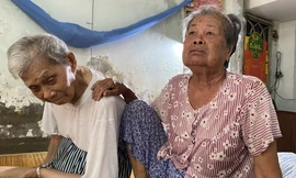 Người dân Thủ Thiêm rưng rưng nước mắt chờ ngày đối thoại với TPHCM