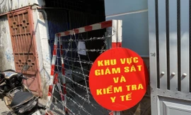 Vì sao bệnh nhân Covid -19 số 100 đi hành lễ nhiều lần trong thời gian cách ly?