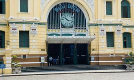 Thông tin phong toả TP HCM 14 ngày là bịa đặt