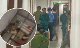 Công an TPHCM lên tiếng vụ thi thể người phụ nữ lìa đầu tại chung cư