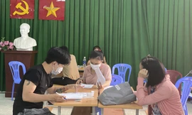 Bao nhiêu người ở TPHCM nhận tiền hỗ trợ do dịch COVID-19