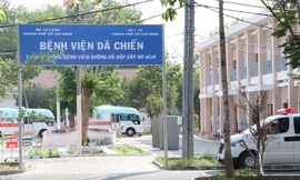 TPHCM phát hiện 2 người dương tính SARS-CoV-2 sau khi xuất viện