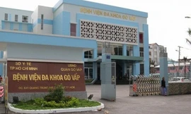 Giám đốc BV quận Gò Vấp bị tố gom khẩu trang: Không khởi tố vụ án hình sự