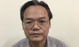 Khởi tố thêm Phó giám đốc Sở Quy hoạch Kiến trúc TPHCM
