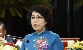 TPHCM tăng cường giám sát người đứng đầu, cán bộ chủ chốt