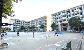 TPHCM đề nghị Quân khu 7 hỗ trợ thêm 10.000 giường phục vụ cách ly