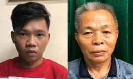 Đánh sập đường dây buôn bán ma túy 'khủng' ở TPHCM