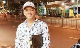 Truy tìm thêm đối tượng cầm đầu băng giang hồ 'áo cam' đập quán nhậu