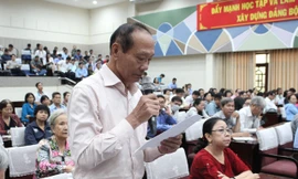 Vì sao chậm công bố kết quả thanh tra giá điện?