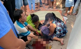 Một đối tượng ra đầu thú trong vụ xả súng khiến 4 người chết tại sòng bạc