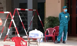 TPHCM họp khẩn ứng phó diễn biến mới của dịch COVID-19 