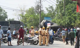 Hậu vụ án Tuấn 'khỉ': Truy nã 1 đối tượng có liên quan vụ án