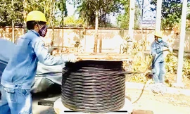 TPHCM đề xuất giảm thêm 10% giá điện, tạm dừng áp dụng bậc thang đến hết dịch COVID-19