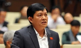 Sắp đình chỉ chức vụ Tổng giám đốc IPC đối với ông Phạm Phú Quốc