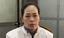 Công an TPHCM bắt giữ đối tượng truy nã bỏ trốn từ Bình Định