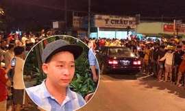Đã hỏa táng thi thể Tuấn 'khỉ'