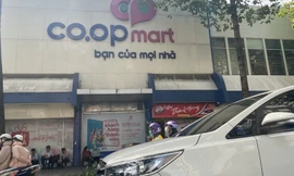 Tiết lộ lí do khiến nguyên Chủ tịch HĐQT Saigon Co.op bị bắt