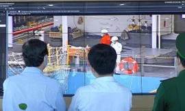 Lo dịch bệnh COVID-19 xâm nhập đường biển, TPHCM siết chặt các cảng