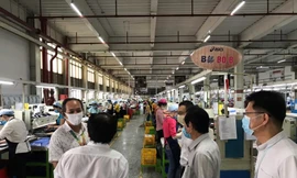 TPHCM xây dựng bộ tiêu chí chống dịch COVID-19 cho nhiều lĩnh vực