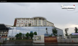 Chủ tịch UBND TPHCM chỉ đạo kiểm điểm nhiều giám đốc bệnh viện