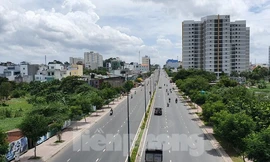 Thành phố phía đông trực thuộc TPHCM sẽ là 'quả đấm' kinh tế?