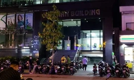 Công an TPHCM 'vạch mặt' các ứng dụng vay tiền có lãi suất cắt cổ