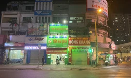 Ngừng kinh doanh theo ‘lệnh’ được UBND TPHCM hỗ trợ ra sao?