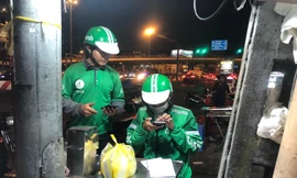 TPHCM lên phương án quản lý shipper mùa dịch COVID-19