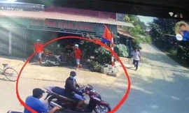 Phát hiện nghi can bắn chết 4 người trong sới bạc ở TPHCM