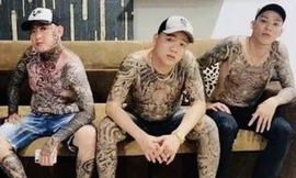 Vụ giang hồ áo cam gây náo loạn ở quán ốc: Bắt giữ 80 đối tượng