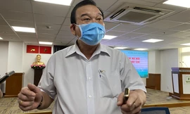 210 nghìn người nhận lương hưu, trợ cấp bảo hiểm xã hội tại nhà