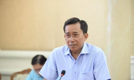 TPHCM sẽ công khai kết quả xử lý cán bộ sai phạm về đất đai