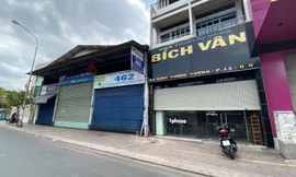 Cửa hàng kinh doanh, dịch vụ không thiết yếu tại TPHCM hoạt động trở lại