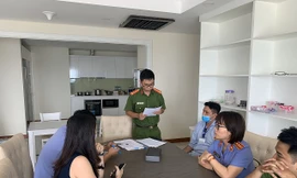 Công ty Nam Thị lừa bán căn hộ cho nhiều khách hàng như thế nào?