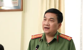 Vụ khởi tố nhiều công an phường: Xử lý để răn đe dù rất đau xót!