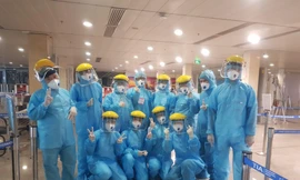 TPHCM xóa sạch các ổ dịch COVID-19, không phát hiện thêm ca bệnh mới