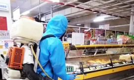 Lịch trình đi lại dày đặc tại TPHCM của giám đốc người Nhật mắc COVID-19