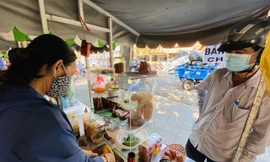 Khoảng 70.000 lao động ở TPHCM bị ảnh hưởng từ dịch COVID-19