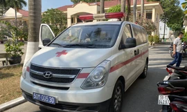 Trung tâm Cấp cứu TPHCM 'cầu cứu' vì bị gọi phá rối