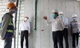 Doanh nghiệp có chỉ số rủi ro lây nhiễm COVID-19 rất cao không được hoạt động